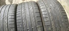 Гуми Зимни 245/45R19, снимка 3