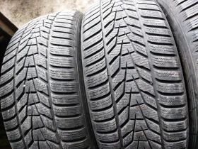 Гуми Зимни 235/55R18, снимка 2