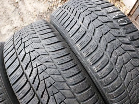 Гуми Зимни 235/55R18, снимка 3