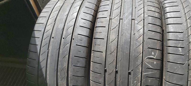 Гуми Зимни 245/45R19, снимка 2 - Гуми и джанти - 33034323