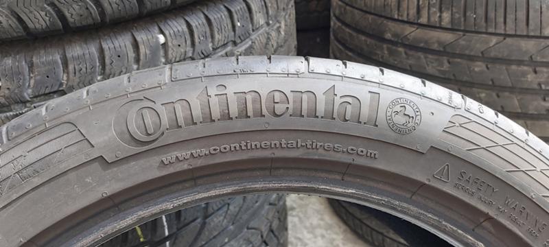 Гуми Зимни 245/45R19, снимка 5 - Гуми и джанти - 33034323