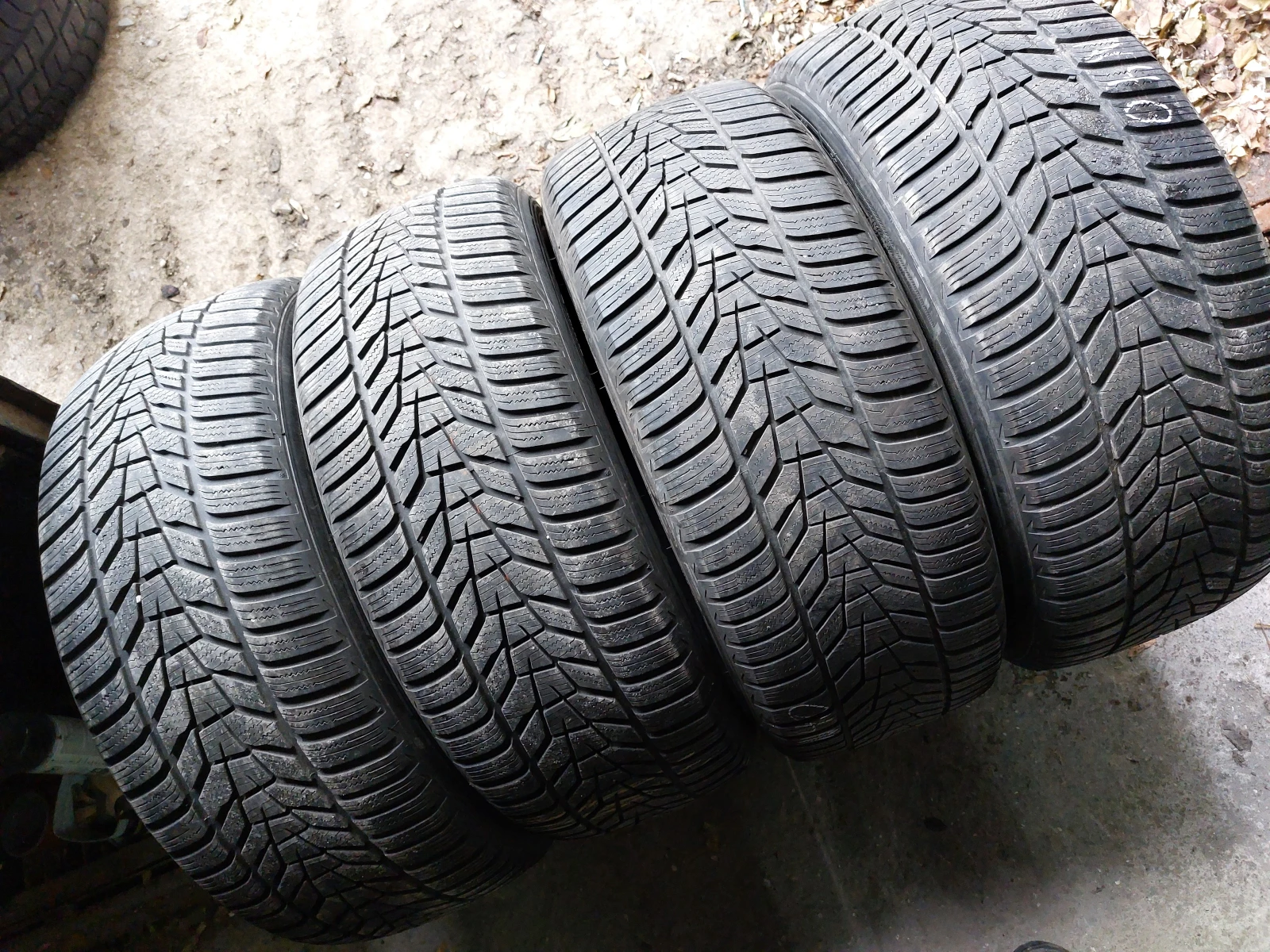  235/55R18 | Mobile.bg   1