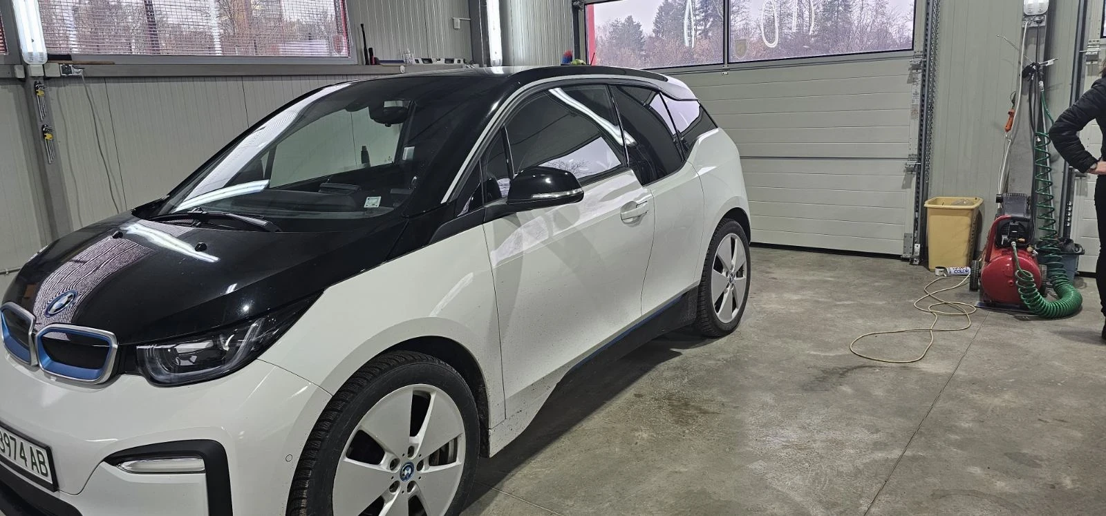   BMW i3 | Mobile.bg   4