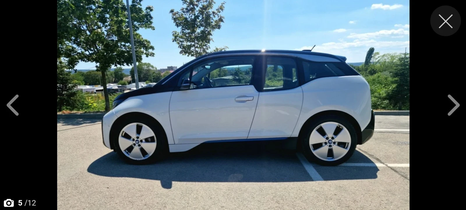   BMW i3 | Mobile.bg   3