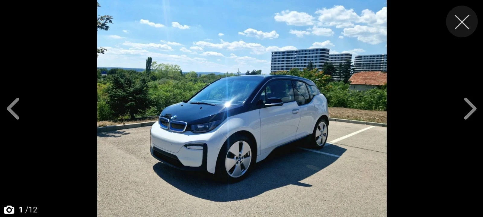   BMW i3 | Mobile.bg   2