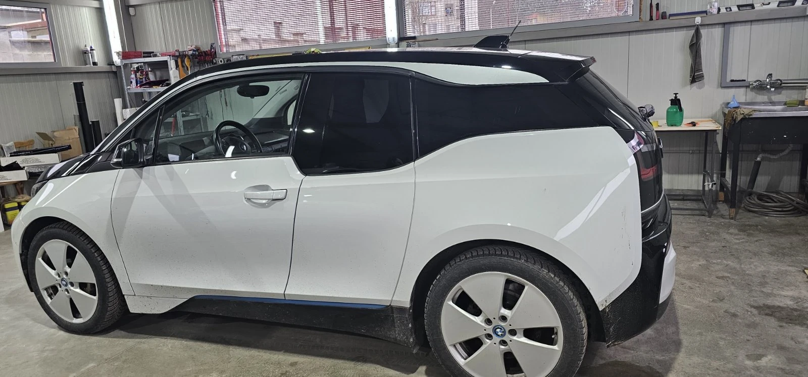   BMW i3 | Mobile.bg   1