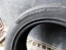 Гуми Зимни 235/55R18, снимка 7 - Гуми и джанти - 48791842