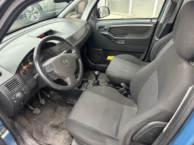 Opel Meriva 1.4 , снимка 4