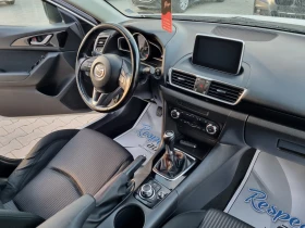 Mazda 3 2.2D-150кс 6 ск * СЕРВИЗНА ИСТОРИЯ!, снимка 12
