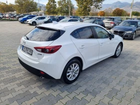 Mazda 3 2.2D-150кс 6 ск * СЕРВИЗНА ИСТОРИЯ!, снимка 6