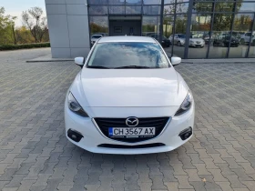 Mazda 3 2.2D-150кс 6 ск * СЕРВИЗНА ИСТОРИЯ!, снимка 2