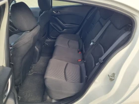 Mazda 3 2.2D-150кс 6 ск * СЕРВИЗНА ИСТОРИЯ!, снимка 15