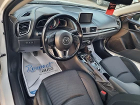 Mazda 3 2.2D-150кс 6 ск * СЕРВИЗНА ИСТОРИЯ!, снимка 9