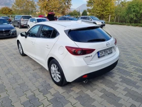 Mazda 3 2.2D-150кс 6 ск * СЕРВИЗНА ИСТОРИЯ!, снимка 4