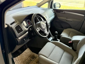 VW Sharan 6+ 1, снимка 8