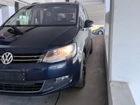 VW Sharan 6+ 1, снимка 3
