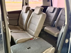 VW Sharan 6+ 1, снимка 9