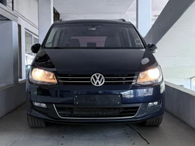 VW Sharan 6+ 1, снимка 2