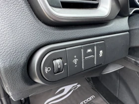 Kia Ceed 1.4-CVVT-С.КНИЖКА-LANE-ASIST-АВТОПИЛОТ, снимка 15