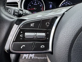 Kia Ceed 1.4-CVVT-С.КНИЖКА-LANE-ASIST-АВТОПИЛОТ, снимка 13