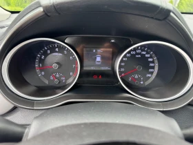 Kia Ceed 1.4-CVVT-С.КНИЖКА-LANE-ASIST-АВТОПИЛОТ, снимка 16