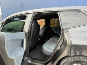 BMW iX 40 xDrive/326HP/LASER/360/HarmanKardon/HeadUP/, снимка 10