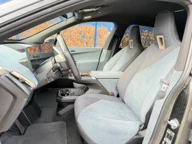 BMW iX 40 xDrive/326HP/LASER/360/HarmanKardon/HeadUP/, снимка 6