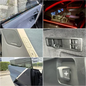 BMW iX 40 xDrive/326HP/LASER/360/HarmanKardon/HeadUP/, снимка 16