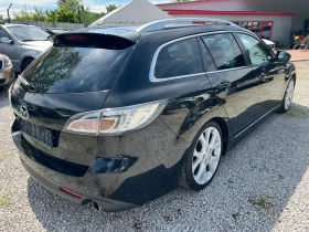 Mazda 6 2.5* ШВЕЙЦАРИЯ* BOSE* КОЖА* , снимка 5