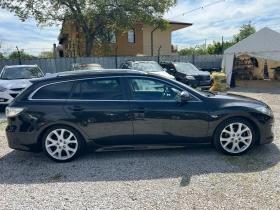 Mazda 6 2.5* ШВЕЙЦАРИЯ* BOSE* КОЖА* , снимка 4