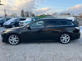 Mazda 6 2.5* ШВЕЙЦАРИЯ* BOSE* КОЖА* , снимка 8