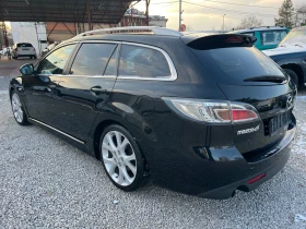 Mazda 6 2.5* ШВЕЙЦАРИЯ* BOSE* КОЖА* , снимка 7