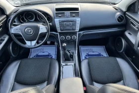 Mazda 6 2.5* ШВЕЙЦАРИЯ* BOSE* КОЖА* , снимка 11