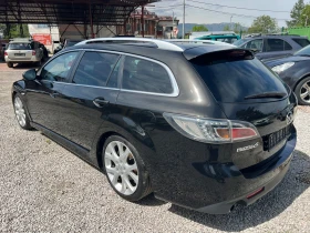 Mazda 6 2.5* ШВЕЙЦАРИЯ* BOSE* КОЖА* , снимка 7