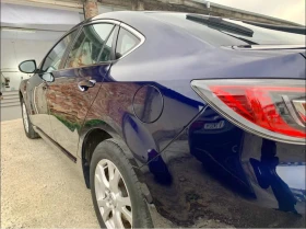 Mazda 6, снимка 4