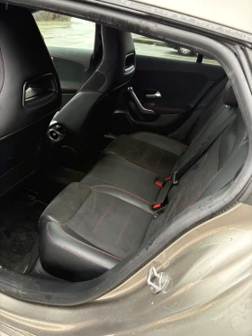 Mercedes-Benz CLA 200 AMG LINE 4MATIC 8G, снимка 14