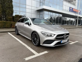 Mercedes-Benz CLA 200 AMG LINE 4MATIC 8G, снимка 1
