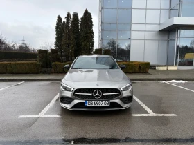 Mercedes-Benz CLA 200 AMG LINE 4MATIC 8G, снимка 8