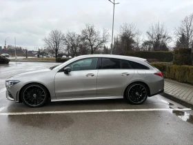 Mercedes-Benz CLA 200 AMG LINE 4MATIC 8G, снимка 6