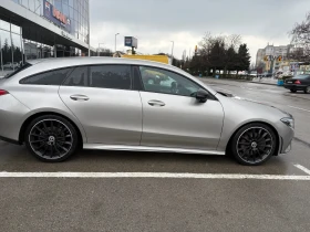 Mercedes-Benz CLA 200 AMG LINE 4MATIC 8G, снимка 2