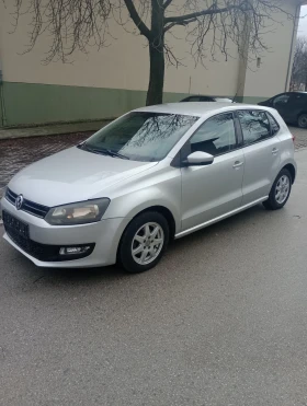 VW Polo 1.2, снимка 2