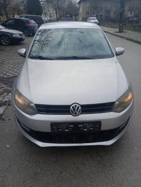 VW Polo 1.2, снимка 1