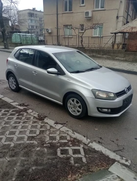 VW Polo 1.2, снимка 3