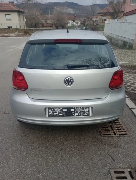 VW Polo 1.2, снимка 4