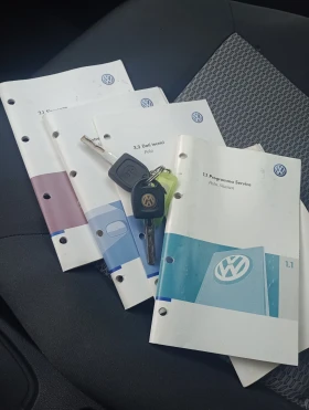 VW Polo 1.2, снимка 13