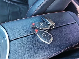 Mercedes-Benz C 43 AMG BURMSTER* PANORAMA* 360* DISTRONIC, снимка 10