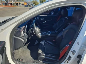 Mercedes-Benz C 43 AMG BURMSTER* PANORAMA* 360* DISTRONIC, снимка 5