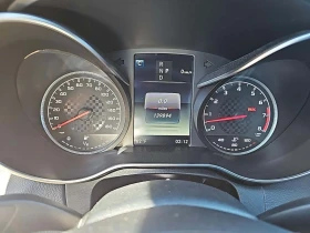 Mercedes-Benz C 43 AMG BURMSTER* PANORAMA* 360* DISTRONIC, снимка 7