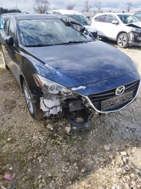 Mazda 3 2.0 i, снимка 1