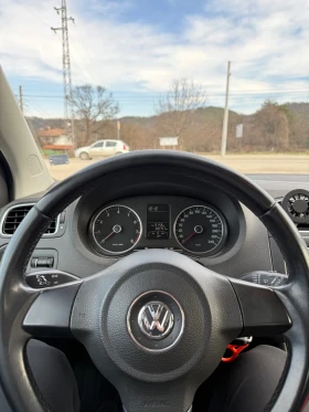 VW Polo, снимка 10